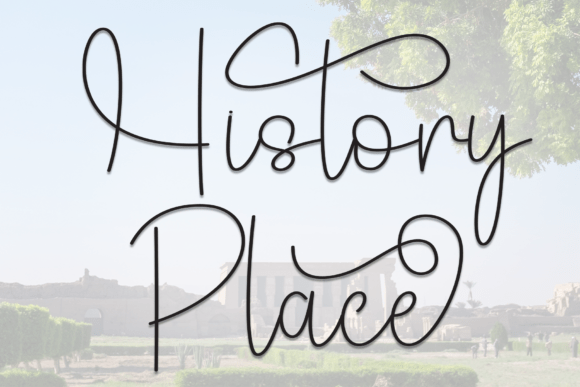 History Place