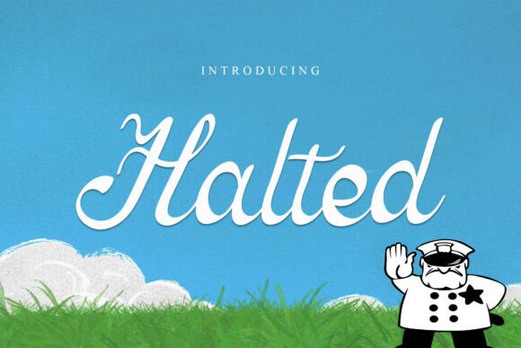 How Halted Helped My Bakery Look More Professional