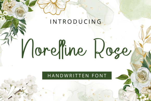 How Norelline Rose Transformed My Bakery’s Brand