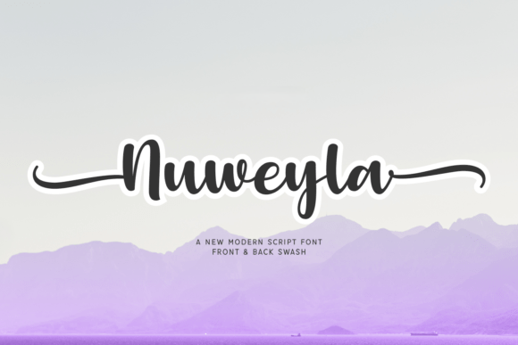 How Nuweyla Helped My Bakery Look More Professional