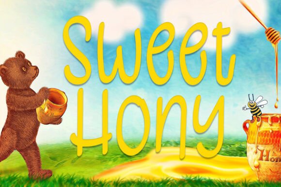 How Sweet Hony Elevates Your Digital Brand