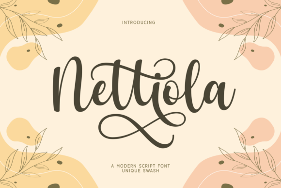 Nettiola