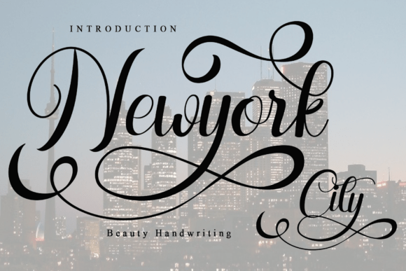 Newyork City